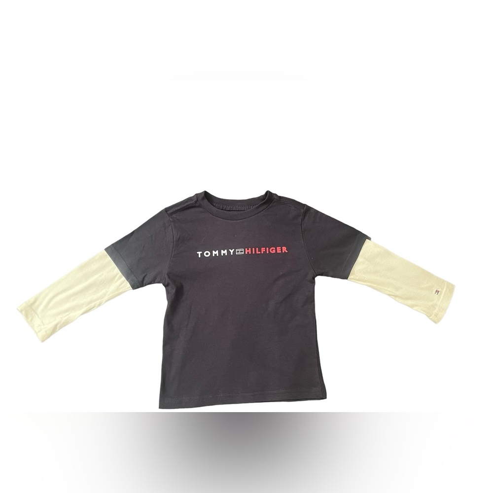 Tommy Hilfiger Boys Shirt 4T